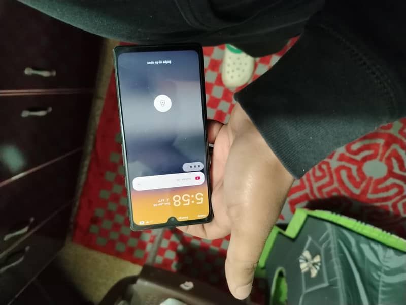 Google pixel 6a pta 2