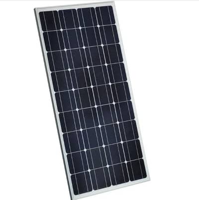 solar panel 160 watt 12 Volts