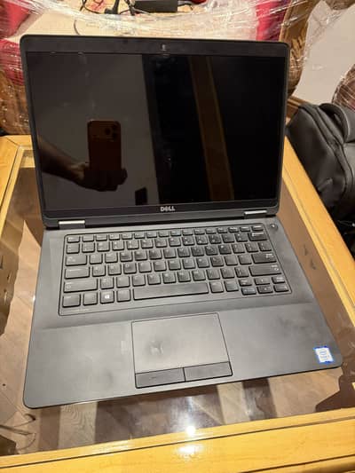 Dell E5470 ddr4 16 gb ram