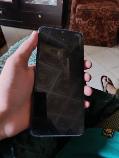 samsung A06 full box