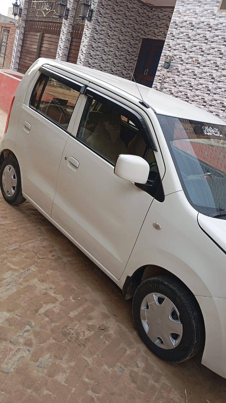 wagonr 1