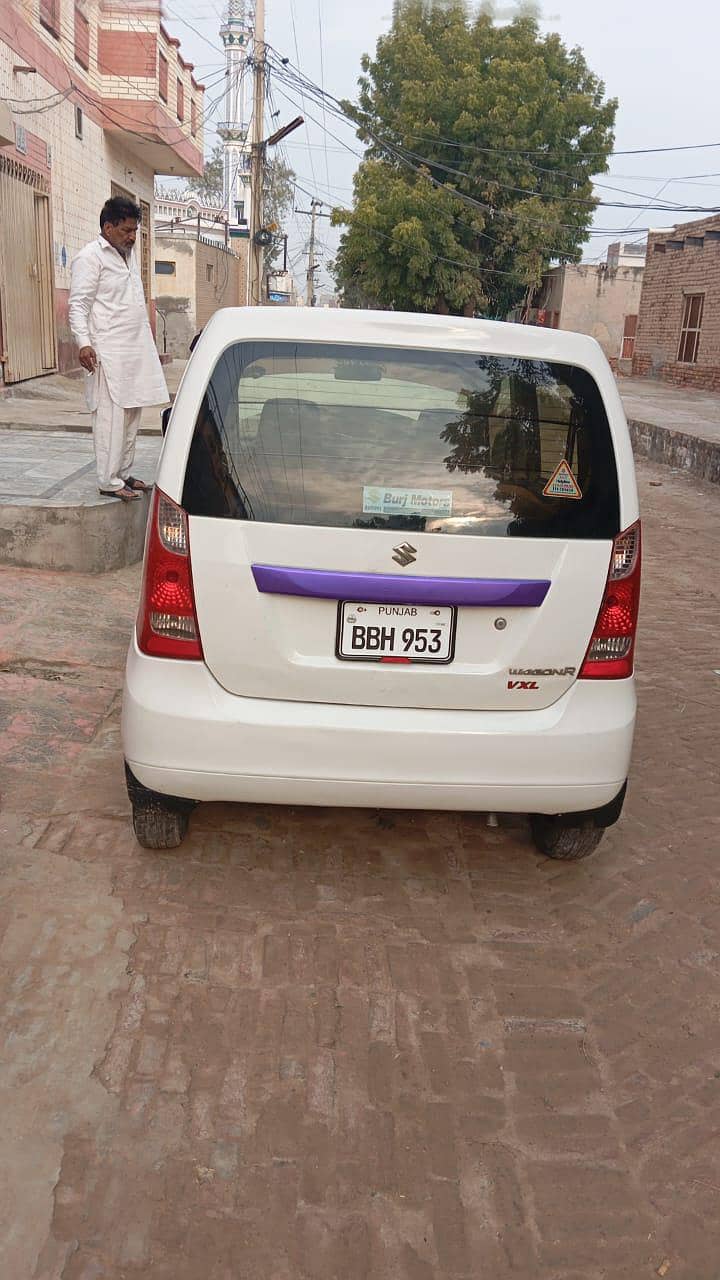 wagonr 2