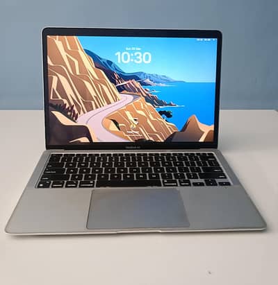 Apple MacBook Air M1 | 8GB RAM | 256GB SSD | 10/10 Condition-Laminated