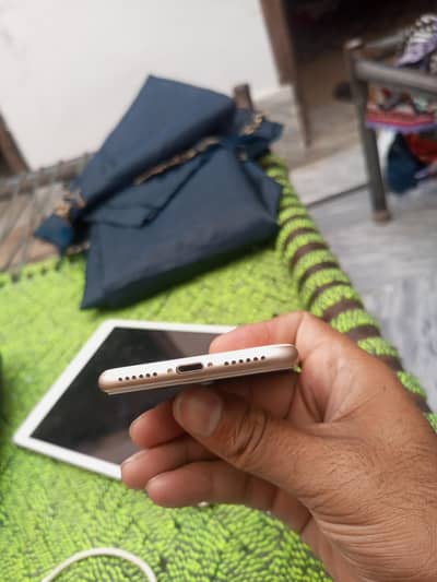 Iphone 7 128GB Condition 10/10 PTA Approved