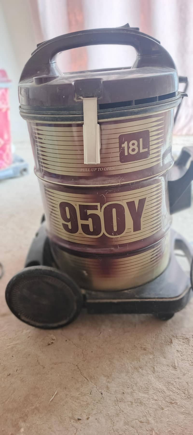 vacuum house cleaning 0