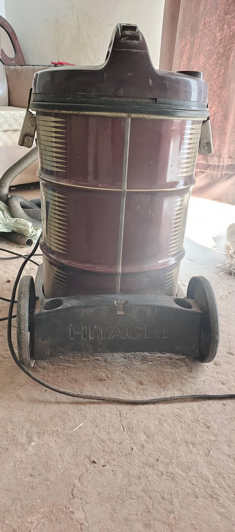 vacuum house cleaning 1