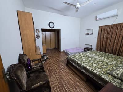 Flat Available For Rent 1 Bedroom