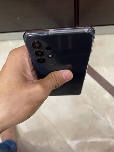 Samsung a32 Offical PTA Approved