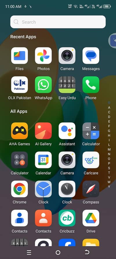 tecno spark 20c good condition box and charger