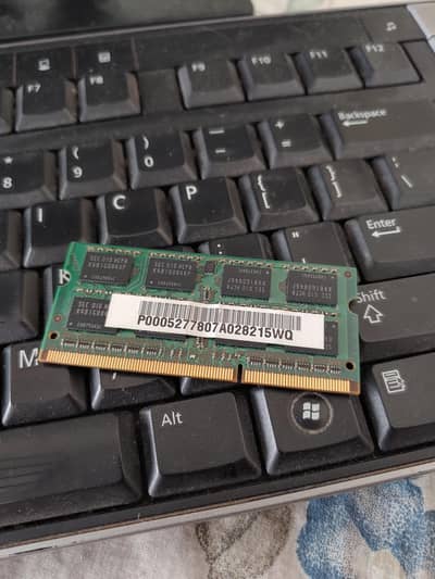 2gb laptop ram ddr3