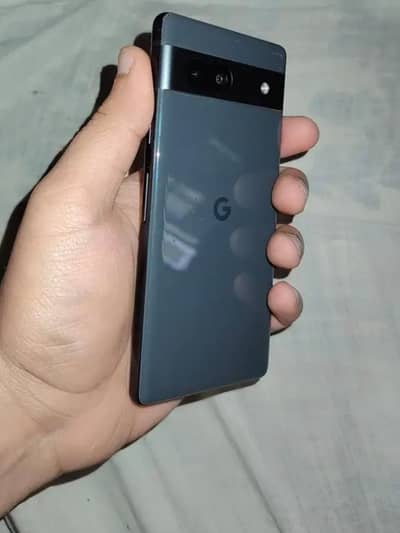 Pixel 7a