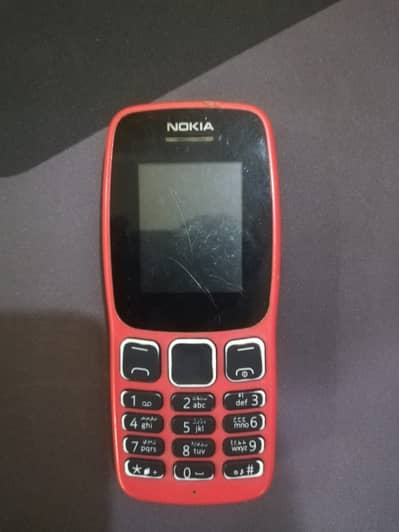 Nokia 106
