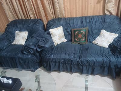 sofa set 6 seater