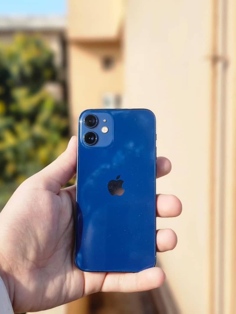 iphone 12 mini 0