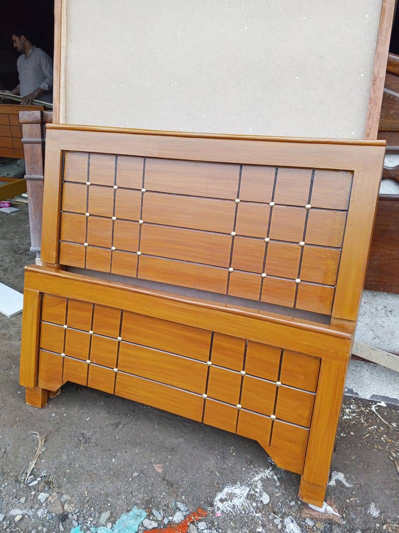 single beds 39/78 6