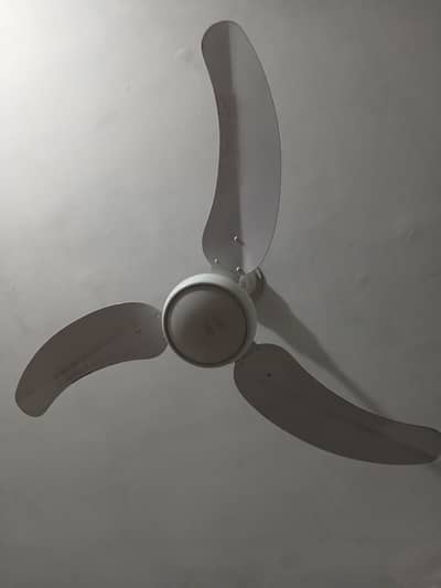 brand new breeze fan
