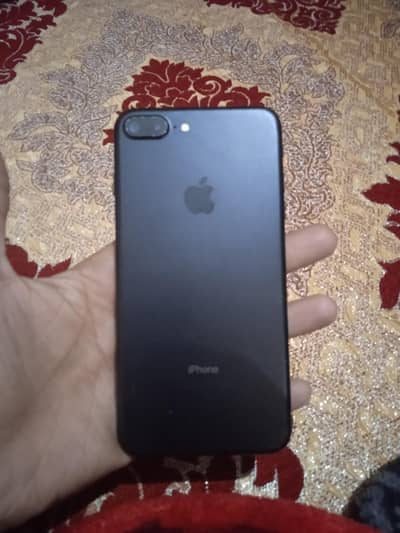 iphone 7 plus 32gb pta approved