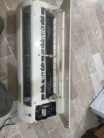 acson Split AC sale 65K65