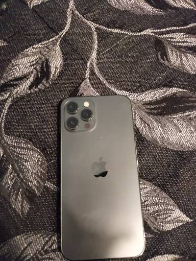 Apple iPhone 12 Pro Max 256 gb