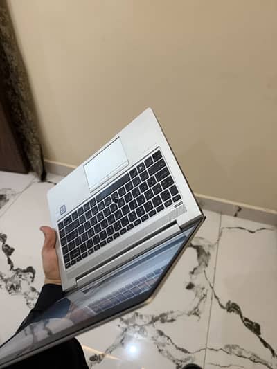 HP EliteBook 840 G5 Core i5 8th Gen