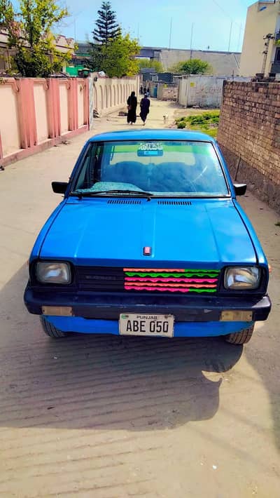 FX 86 model for Sale