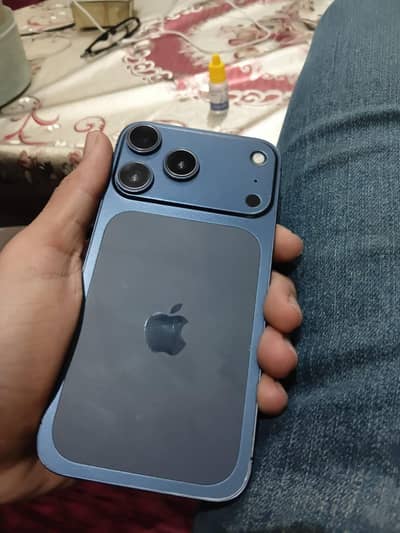 I phone 11 convert 17 pro 64 gb sale and exchange