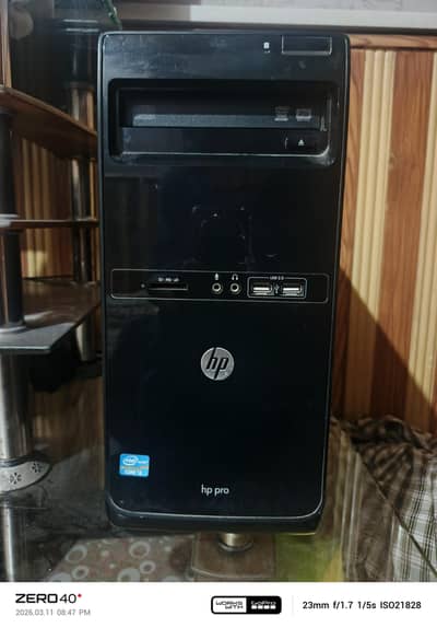 Hp core i5
