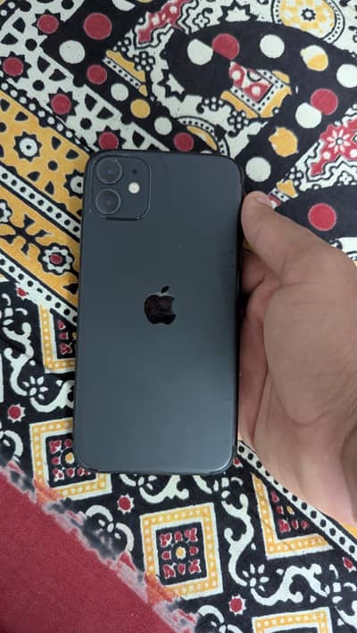 Iphone 11 pta approved 128 gb waterpack 10/10