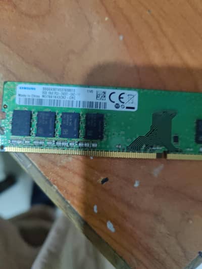 samsung 8gb 2400mhz
