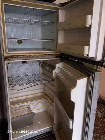 Fridge in good condition
