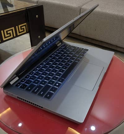 DELL LATITUDE 5420 | i7 11th Gen | 32GB RAM | Office/Dev PowerHouse