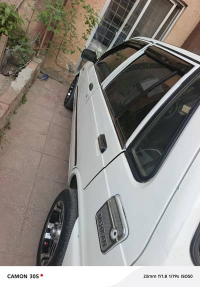suzuki. mehran 2006 model for sale