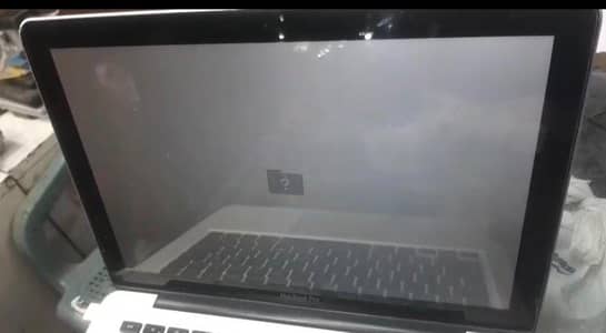 macbook pro 2012