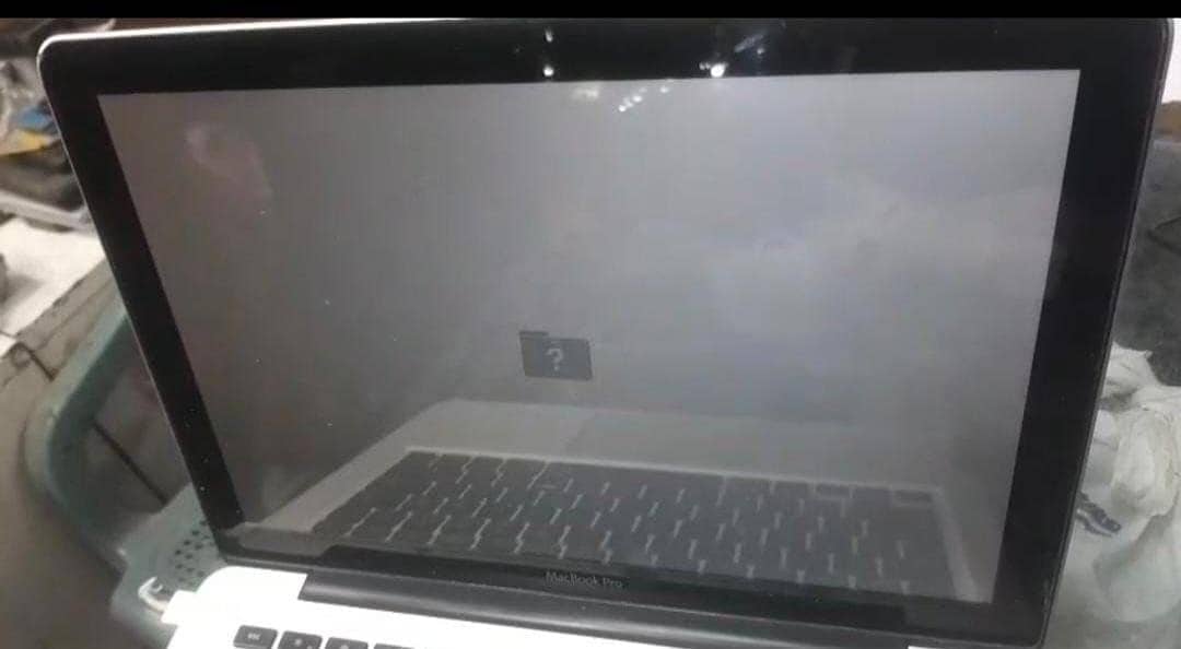 macbook pro 2012 0
