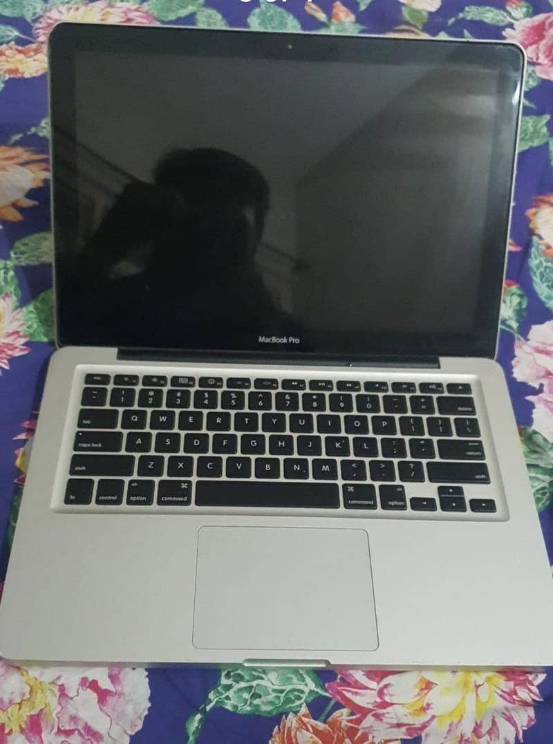 macbook pro 2012 2