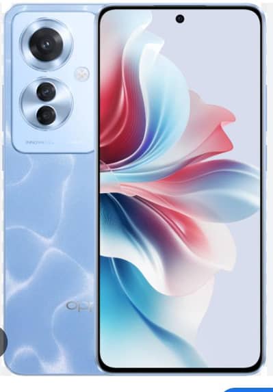 Oppo reno 11f 5G /8/256