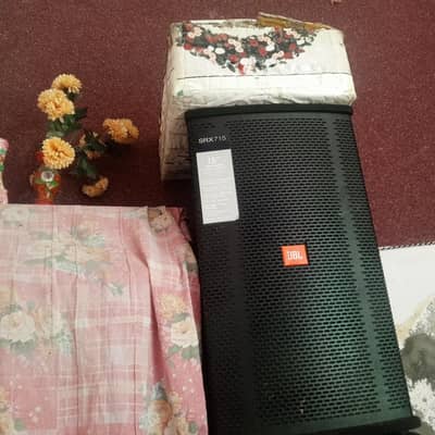 sp2 sound system new