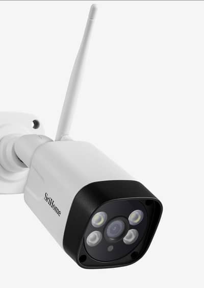 Srihome SH035 3mp (Malaysia)