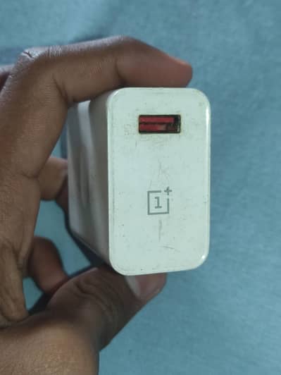 1+ original 30w adapter