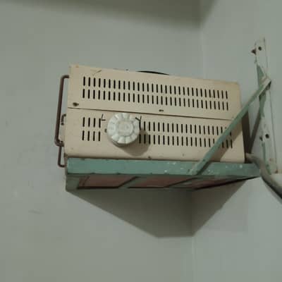 Universal A-100 Voltage stabilizer