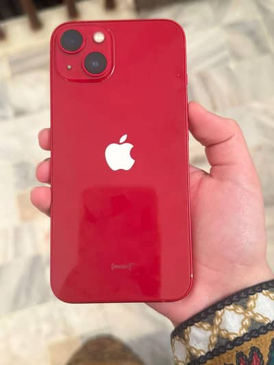 Iphone 13 128gb (Used like new)