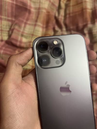 IPHONE 13 PRO NON PTA 128GB