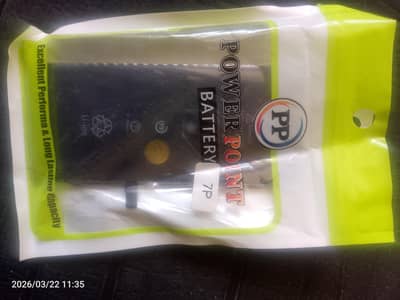 iphone 7 plus battery