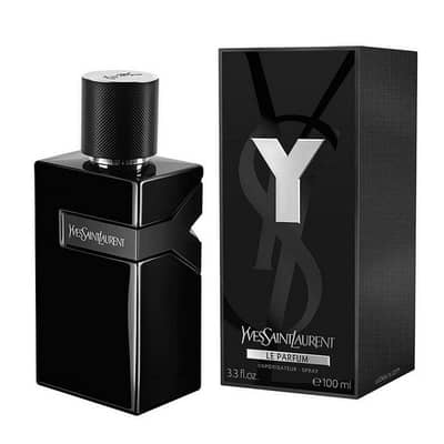 Yes Saint Laurent Ysl Y Le Perfume Men Edp 100Ml (New)