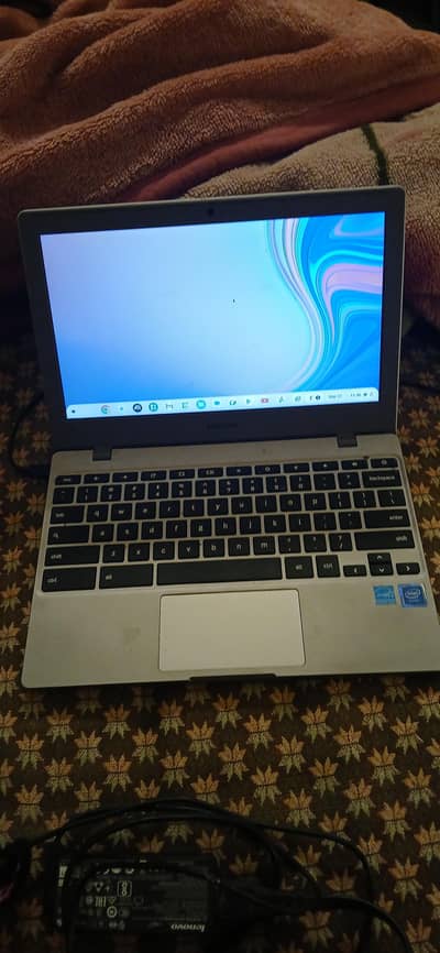 Samsung Chromebook for sale