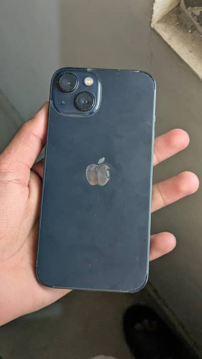 iphone 13 non active 10/10 condition