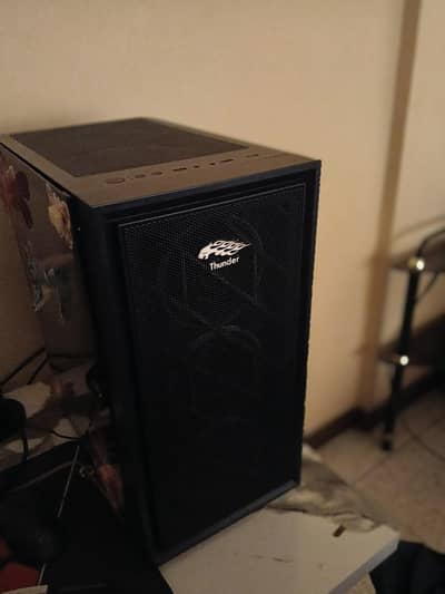 gaming And workstation pc