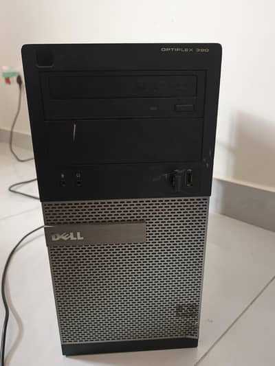 dell optiplex 390 i3 2nd gen 8gb ram