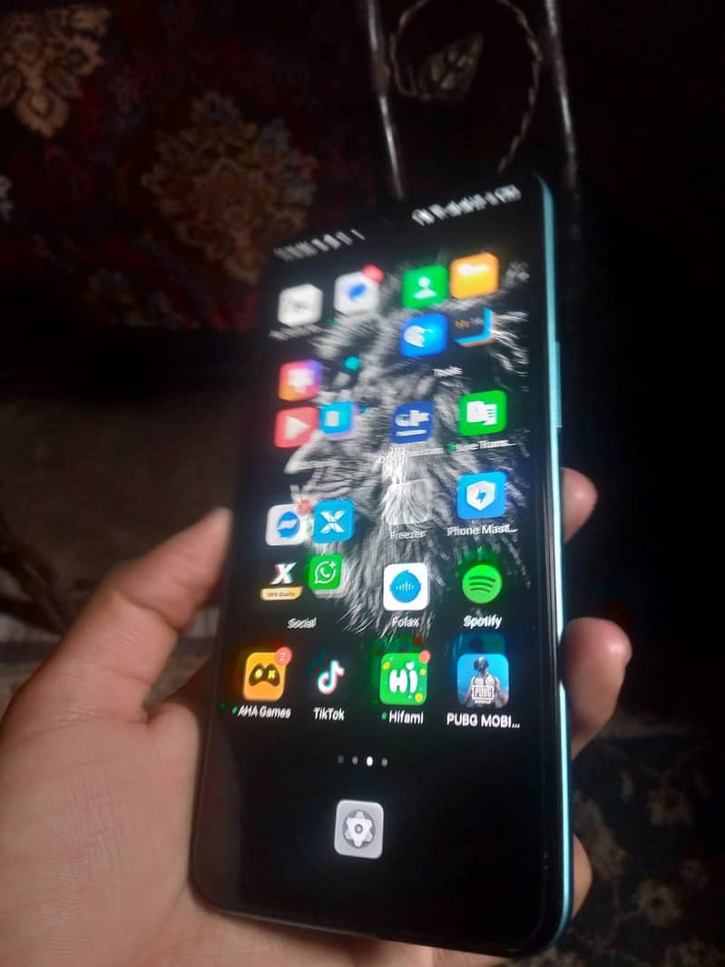 infinix note 11 0