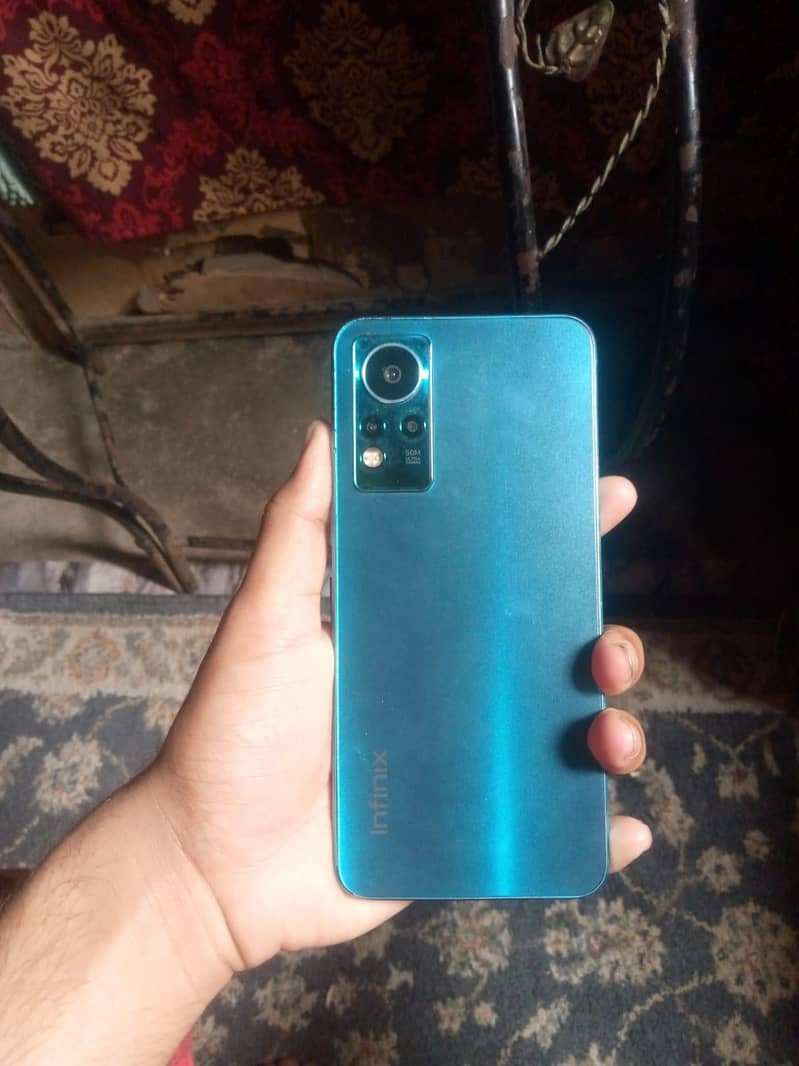 infinix note 11 1